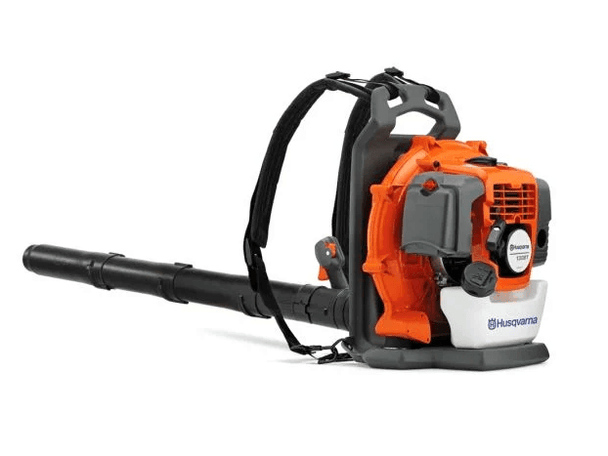 Husqvarna 150BT Backpack Leaf Blower 50cc - SLE Equipment - 1