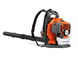 Husqvarna 150BT Backpack Leaf Blower 50cc - SLE Equipment - 1