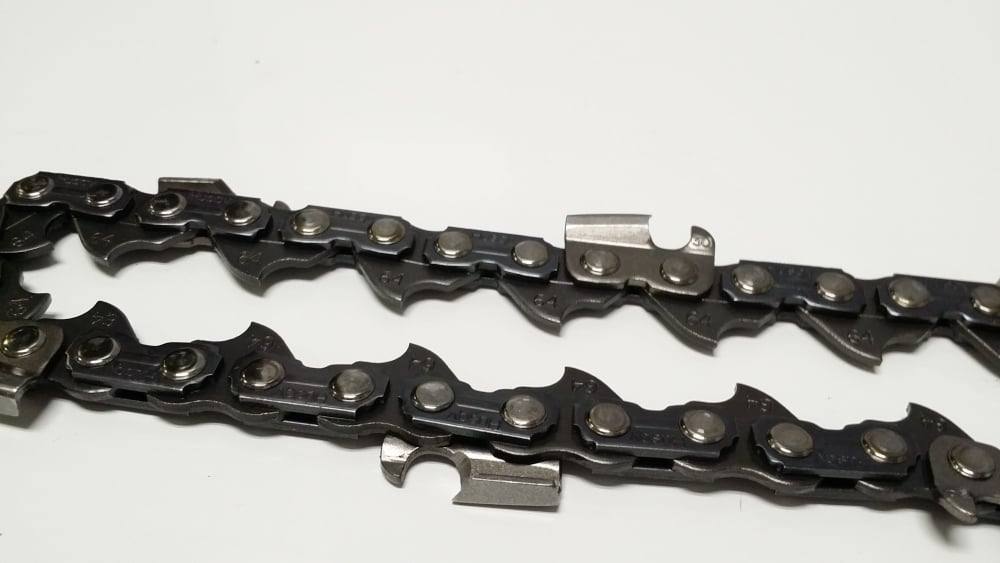 Husqvarna 20" Chisel Chain .404 Pitch .063 Gauge 65 Drive Links - SLE Equipment - 1