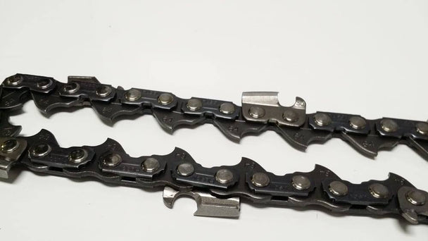 Husqvarna 20" Chisel Chain .404 Pitch .063 Gauge 65 Drive Links - SLE Equipment - 1