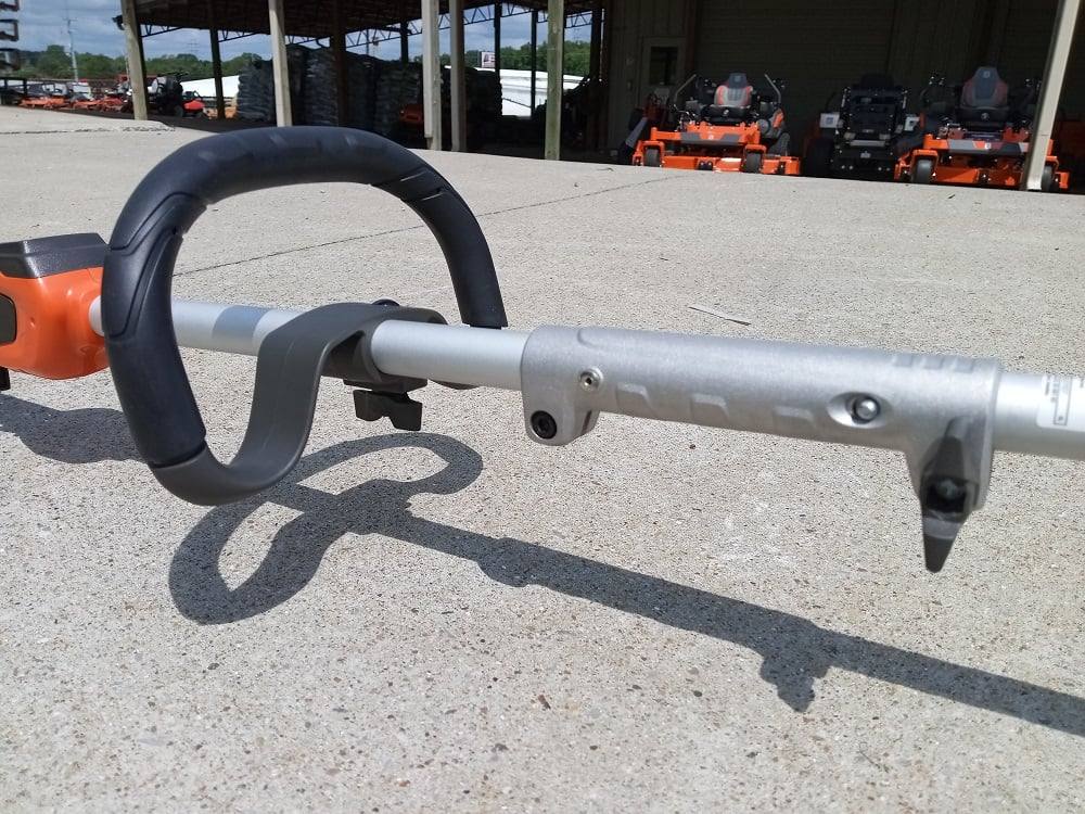 Husqvarna 220iL Battery Operated String Trimmer (Battery and Charger Included) Open Box - SLE Equipment - 16