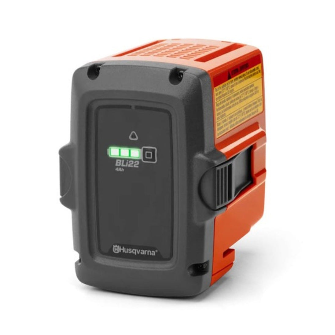 Husqvarna 220iL Battery Operated String Trimmer (Battery and Charger Included) Open Box - SLE Equipment - 19