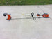 Husqvarna 220iL Battery Operated String Trimmer (Battery and Charger Included) Open Box - SLE Equipment - 10