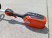 Husqvarna 220iL Battery Operated String Trimmer (Battery and Charger Included) Open Box - SLE Equipment - 11