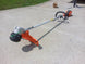 Husqvarna 220iL Battery Operated String Trimmer (Battery and Charger Included) Open Box - SLE Equipment - 9