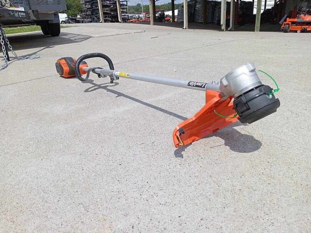 Husqvarna 220iL Battery Operated String Trimmer (Battery and Charger Included) Open Box - SLE Equipment - 6