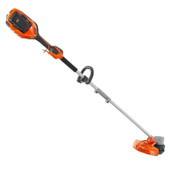 Husqvarna 220iL Battery Operated String Trimmer (Battery and Charger Included) Open Box - SLE Equipment - 4
