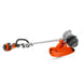 Husqvarna 220iL Battery Operated String Trimmer (Battery and Charger Included) Open Box - SLE Equipment - 3