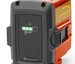 Husqvarna 320iHD60 Kit MAX Hedge Master™ 320iHD60 with Bli 22 battery and 40-C80  charger,Front View.