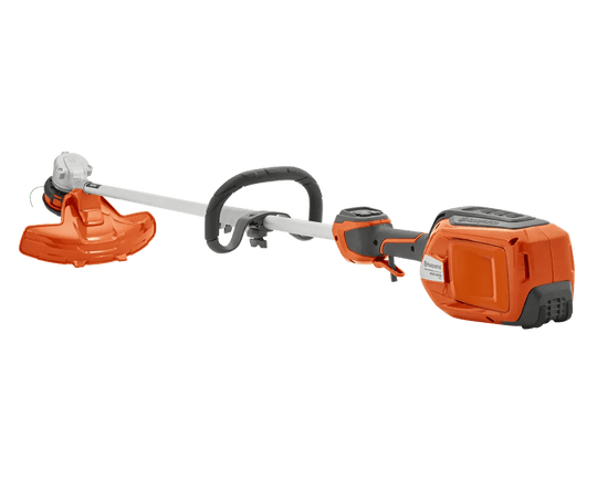 Husqvarna 320iL 16" Electric Weed Eater String Trimmer (Battery and Charger) - SLE Equipment - 1