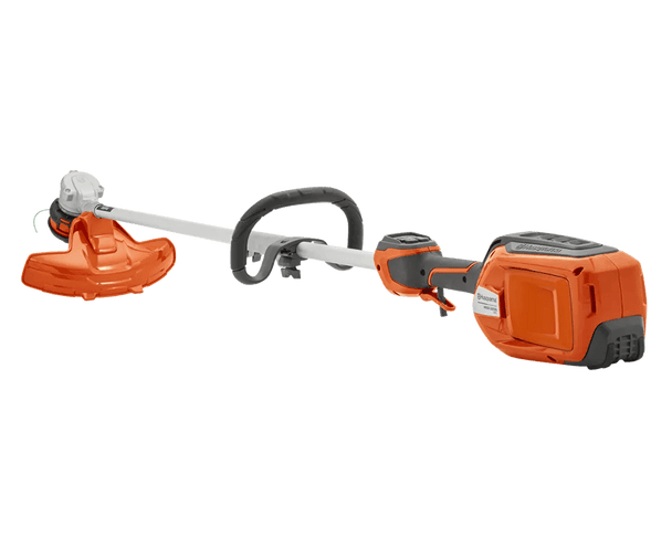 Husqvarna 320iL 16" Electric Weed Eater String Trimmer (Battery and Charger) - SLE Equipment - 1