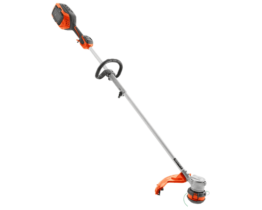 Husqvarna 320iL 16" Electric Weed Eater String Trimmer (Battery and Charger) - SLE Equipment - 3