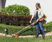 Husqvarna 320iL 16" Electric Weed Eater String Trimmer (Battery and Charger) - SLE Equipment - 2