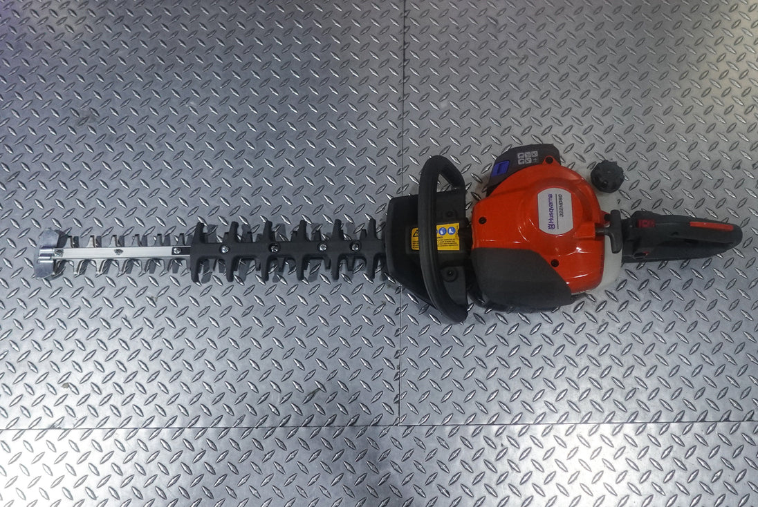 Husqvarna 322HD60 - 21.7cc 23" Double Sided Hedge Trimmer (Open Box) - SLE Equipment - 2