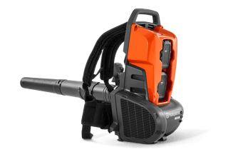 Husqvarna 340iBT Battery Powered Backpack Leaf Blower - SLE Equipment - 1