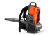 Husqvarna 340iBT Battery Powered Backpack Leaf Blower - SLE Equipment - 1