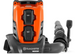 Husqvarna_340iBT_Battery_Powered_Backpack_Leaf_Blower.,Adjustable, Offset Handle View. 