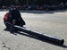 Husqvarna 350BT Backpack Blower 50cc Tube Throttle 494 CFM (Unboxed) Front left angle picture 