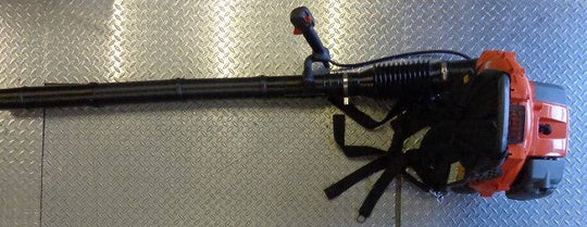 Husqvarna 350BT Backpack Leaf Blower - 50cc 2 - Stroke Engine - SLE Equipment - 5