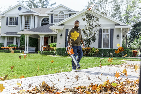 Husqvarna_350iB_MAX_Leaf_Blaster_350iB_without_battery_and_charger, General View. 