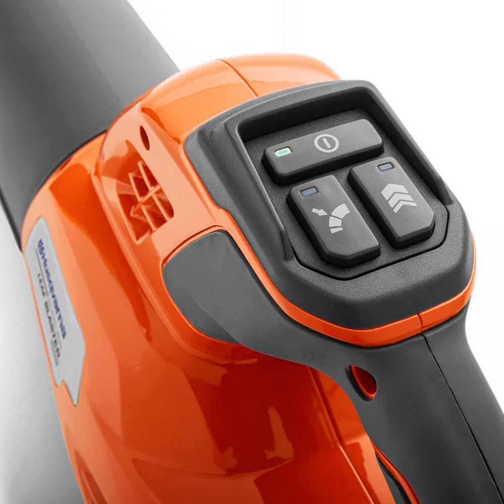 Husqvarna_350iB_MAX_Leaf_Blaster_350iB_without_battery_and_charger, Up View. 