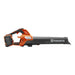 Husqvarna 350iB MAX Leaf Blaster™ 350iB without battery and charger, Side View. 