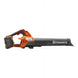 Husqvarna 350iB MAX Leaf Blaster™ 350iB without battery and charger, Side View. 