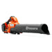 Husqvarna 350iB MAX Leaf Blaster™ 350iB without battery and charger,Front View. 