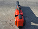 Husqvarna 350iB MAX Leaf Blaster™ Blower - Battery & Charger Included (Unboxed) Back side picture 
