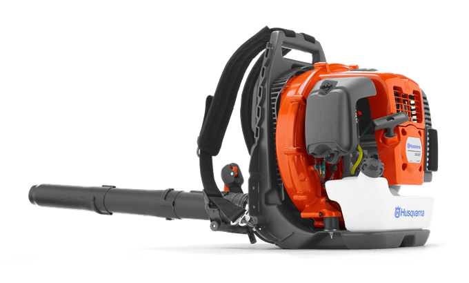 Husqvarna 360BT Backpack Leaf Blower X - Torx Engine (Open Box) - SLE Equipment - 1