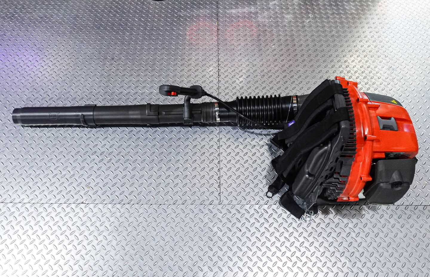 Husqvarna 360BT Backpack Leaf Blower X - Torx Engine (Open Box) - SLE Equipment - 3