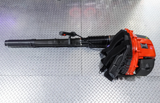 Husqvarna 360BT Backpack Leaf Blower X - Torx Engine (Open Box) - SLE Equipment - 3