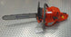 Husqvarna_365_20_Chainsaw_70.7cc_engine_.050_Ga._Commercial_Grade, Side View. 