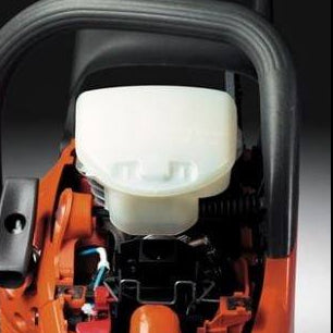 Husqvarna 365 24" Chainsaw 70.7cc engine .050 Ga. Commercial Grade, Bundle View. 