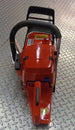 Husqvarna 365 28" Chainsaw 70.7cc engine .050 Ga. Commercial Grade, Motor View. 