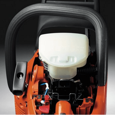 Husqvarna 395XP Chainsaw 20"