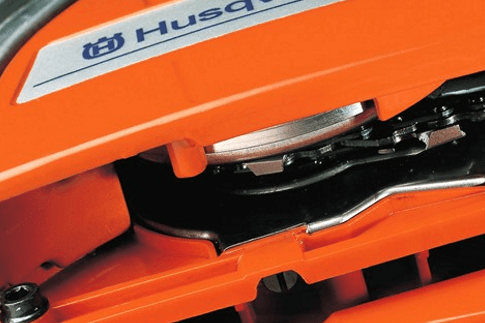 Husqvarna 395XP Chainsaw 20"