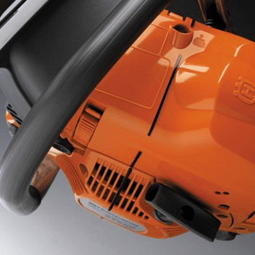 Husqvarna 395XP Chainsaw 20"