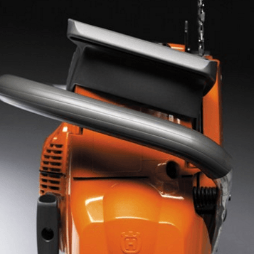 Husqvarna 395XP Chainsaw 20"