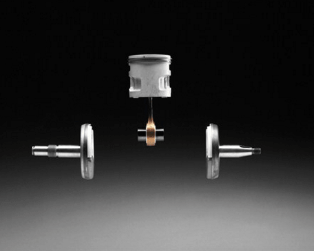 Husqvarna 395XP Chainsaw 28" Professional Logger 94cc .050 Gauge 3/8 Pitch, Reference View. 