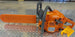 Husqvarna 435 Chainsaw 16" - 40.9cc X - Torq Fully Assembled - SLE Equipment - 3