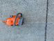 Husqvarna 440 18" Chainsaw 40.9 cc Engine Fully Assembled (Unboxed) Top side picture 