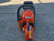 Husqvarna 440 18" Chainsaw 40.9 cc Engine Fully Assembled (Unboxed) Back side picture 