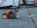 Husqvarna 440 18" Chainsaw 40.9 cc Engine Fully Assembled (Unboxed) left side picture