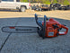 Husqvarna 440 18" Chainsaw 40.9 cc Engine Fully Assembled (Unboxed) Right side picture 