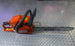 Husqvarna 445 Gas Powered Chainsaw 18" Bar and chain (Open Box) - SLE Equipment - 2