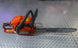 Husqvarna 445 Gas Powered Chainsaw 18" Bar and chain (Open Box) - SLE Equipment - 2