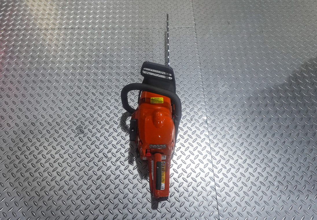 Husqvarna 445 Gas Powered Chainsaw 18" Bar and chain (Open Box) - SLE Equipment - 5