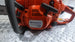 Husqvarna 445 Gas Powered Chainsaw 18" Bar and chain (Open Box) - SLE Equipment - 7