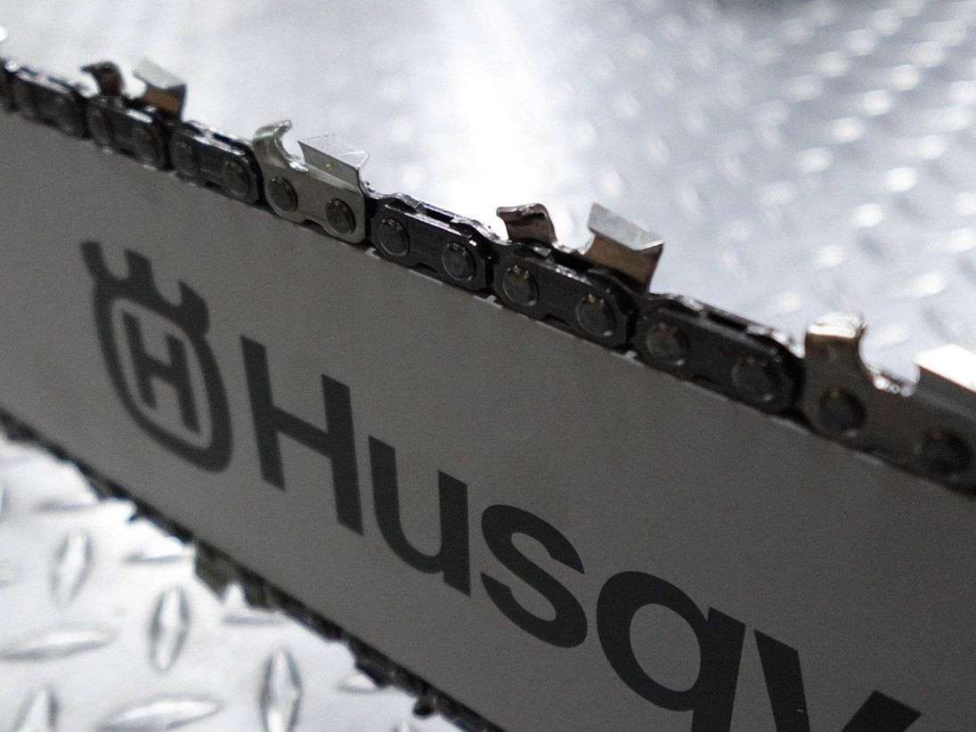 Husqvarna 460 Rancher Chainsaw 24" Bar 60cc X Torq - SLE Equipment - 8